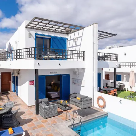 别墅 104 - Elise Present By Now Ltd *