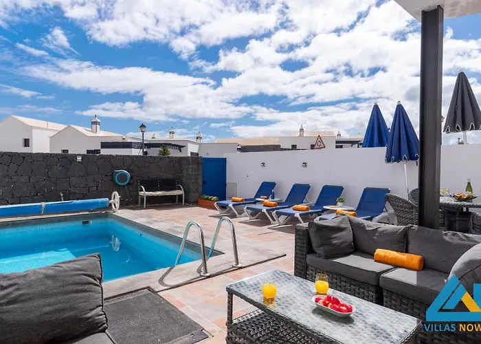 104 - Elise Present By Now Ltd 플라야블랑카