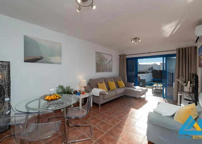 104 - Elise Present By Now Ltd * 플라야블랑카