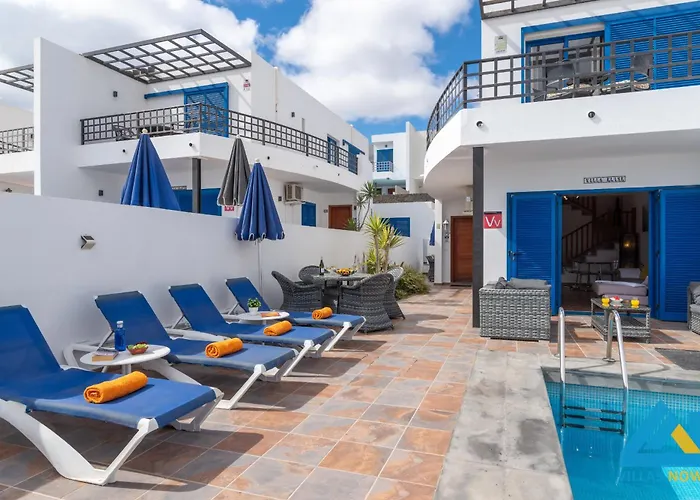 빌라 104 - Elise Present By Now Ltd