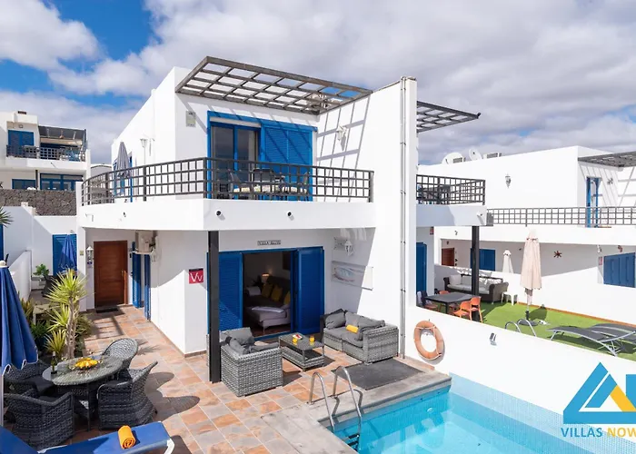 빌라 104 - Elise Present By Now Ltd *