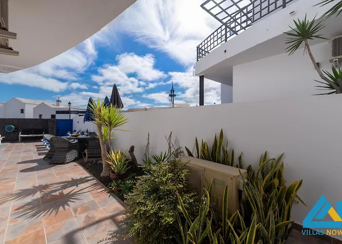 104 - Elise Present By Now Ltd 플라야블랑카