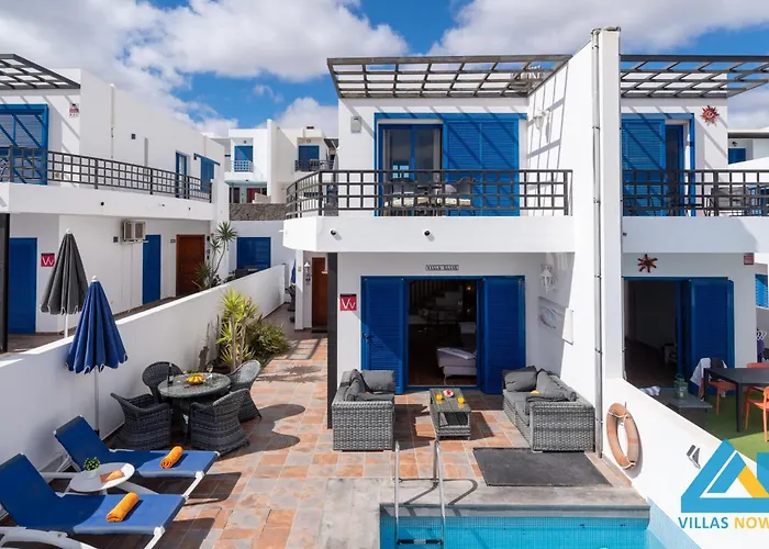 104 - Elise Present By Now Ltd * 플라야블랑카